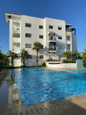 Asilah marina golf